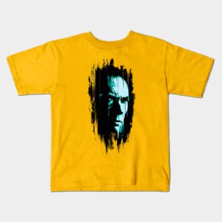 Clint Kids T-Shirt